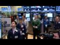 News video: NYSE Mourns Sandy Hook School Shooting Victims in Connecticut